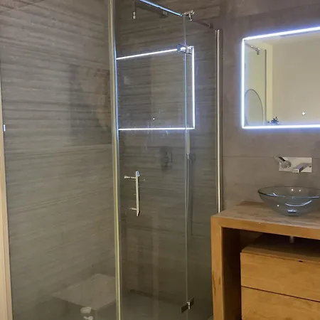 Apartment Nest In The Heart Of Aix-en-Provence
